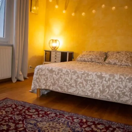 Ferienhaus La Maison Du Ruisselet *