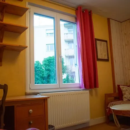 Ferienhaus La Maison Du Ruisselet *