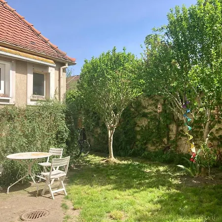 La Maison Du Ruisselet