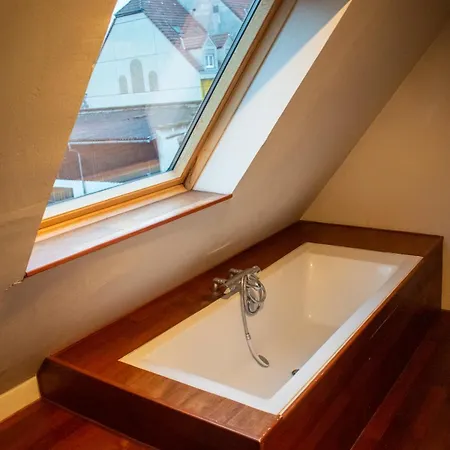 Ferienhaus La Maison Du Ruisselet