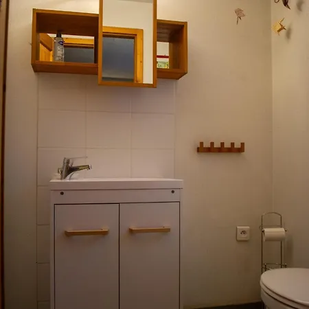 Ferienhaus La Maison Du Ruisselet *