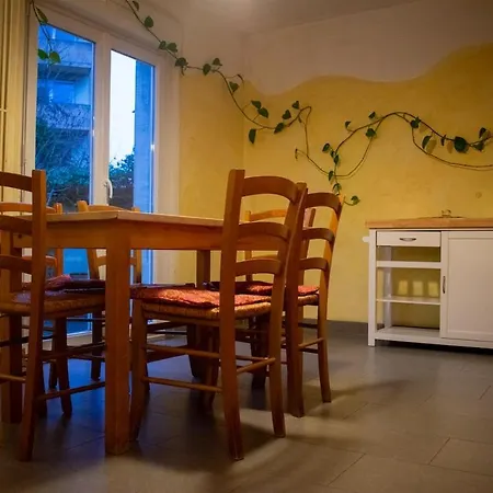 La Maison Du Ruisselet Сasa de vacaciones *