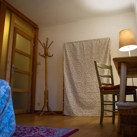 La Maison Du Ruisselet Ferienhaus