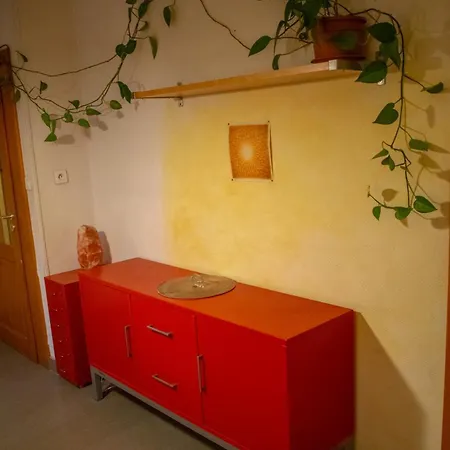 Ferienhaus La Maison Du Ruisselet *